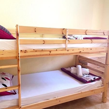 Daniela Apartament ตอร์เรเวียคา ภายนอก รูปภาพ