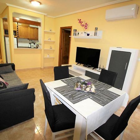 Daniela Apartament ตอร์เรเวียคา ภายนอก รูปภาพ