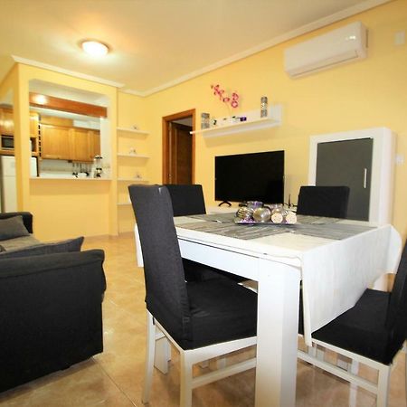 Daniela Apartament ตอร์เรเวียคา ภายนอก รูปภาพ