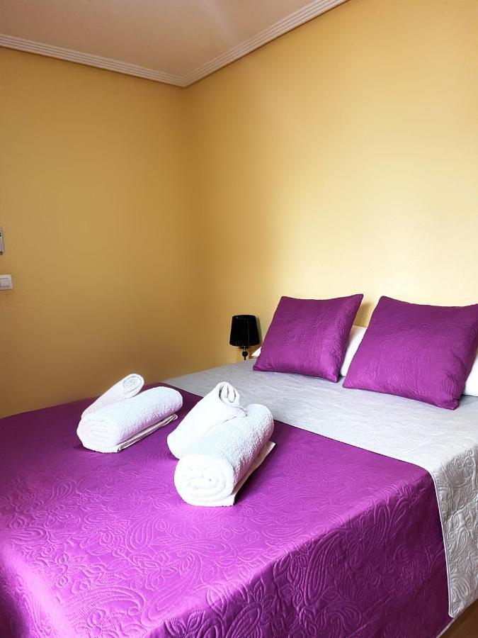 Daniela Apartament ตอร์เรเวียคา ภายนอก รูปภาพ