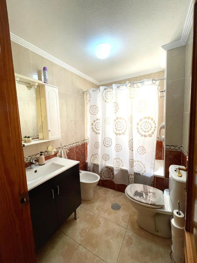 Daniela Apartament ตอร์เรเวียคา ภายนอก รูปภาพ
