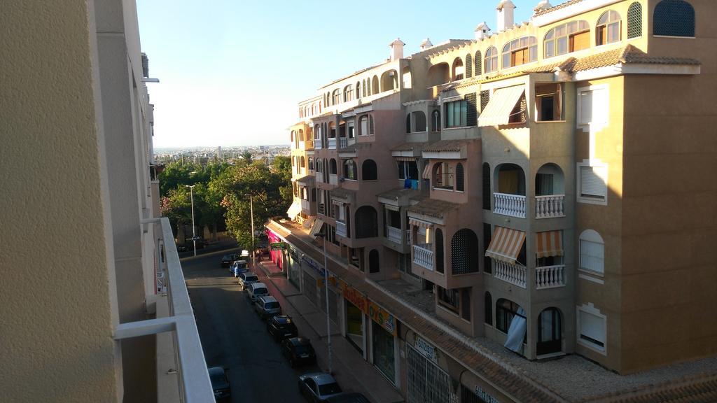 Daniela Apartament ตอร์เรเวียคา ภายนอก รูปภาพ